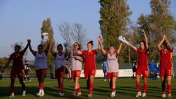 Coppa Italia Femminile, i biglietti della finale saranno validi per due partite