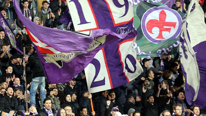 PREVENDITA, IL NUMERO DEI TIFOSI VIOLA SALE A PIÙ DI 700 - immagine 1