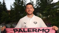 VIDEO PALERMO, CONFERENZA PRESENTAZIONE HENRY: “IO COMPLETO, CON BRUNORI…”