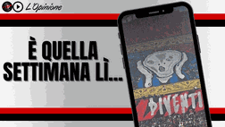 DERBY con gli occhi di un papà: come vive questa settimana | VIDEO