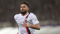 Milan-Inter, formazioni ufficiali: la decisione su Giroud e Dumfries! Gioca Musah