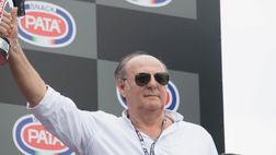 Gerry Scotti: “Pioli ha fatto un buon lavoro. Dietro questa Inter…”