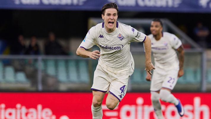 Fiorentina, con Fagioli e De Gea la Pasqua è perfetta - immagine 1