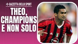 Milan, Serginho: “Theo? Mi limito a una considerazione”. Ai rossoneri serve…