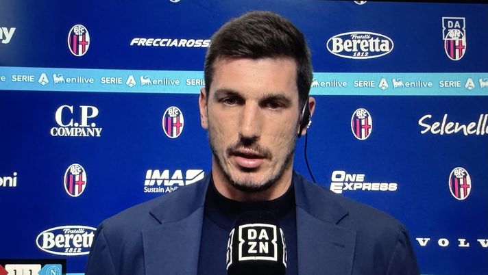 Napoli, Scuffet: “Scudetto? Ci proveremo, ma dipende anche dall’Inter” - immagine 1