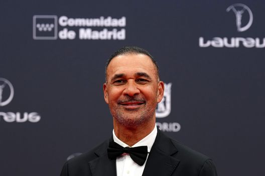 Getty Images Gullit: “Disastro Milan senza Champions. Scudetto? Ecco la mia favorita. E per la Champions…”- immagine 2