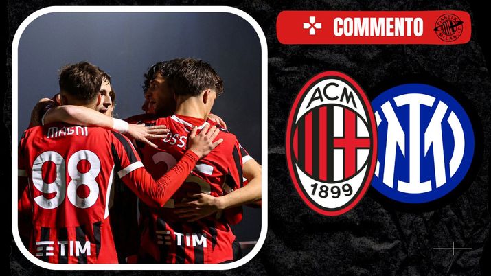 AC Milan Primavera - Inter