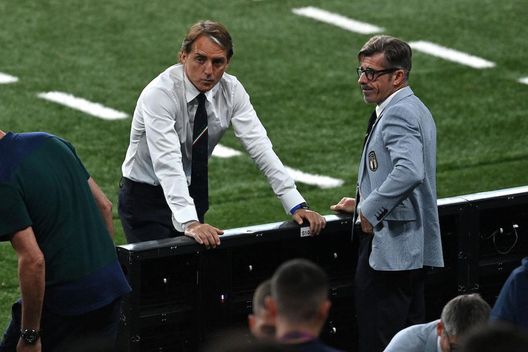 Evani: “Quello scudetto sarà un discorso tra Napoli, Juventus, Inter e Milan”- immagine 2