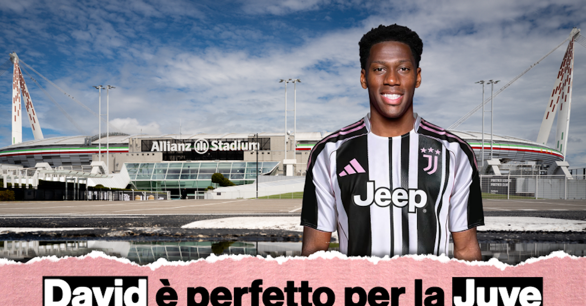 calciomercato perch233 david 232 perfetto per la juventus di tudor video