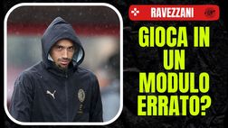 Milan, Reijnders gioca in un ruolo sbagliato? Ravezzani è sicuro