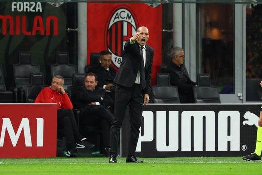 Getty Images Cecchi: “Allegri un fenomeno a essere dov’è con una rosa inferiore all’Inter. Nel derby…” - immagine 1