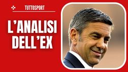 Juventus-Milan, Costacurta accende il dibattito: “Leao un campione? Rispondo così”