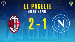 Milan-Napoli Primavera, le pagelle: Baridó-Olivieri fari nel buio. Raggioli e Rocco da matita blu!