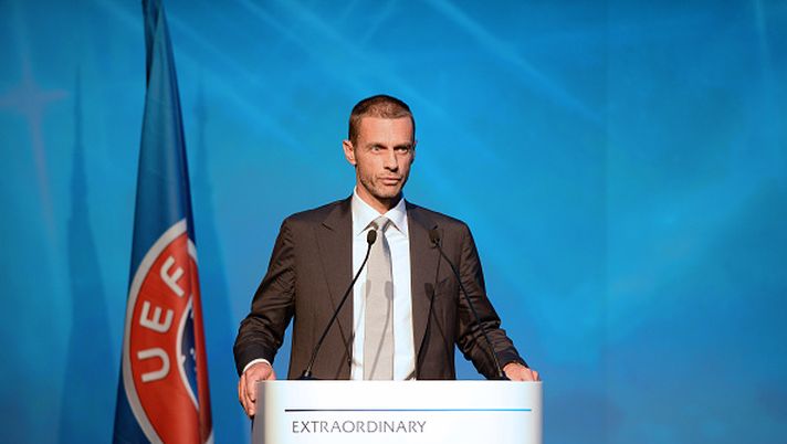 Caso UEFA-Juventus, regna la confusione. E la Fiorentina attende alla finestra - immagine 1