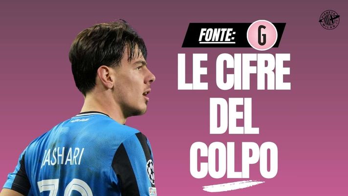 Calciomercato Milan, le vere cifre di Jashari! Altri due no significativi