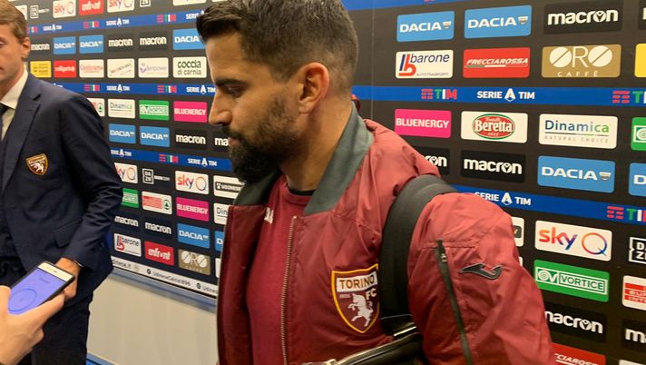 Udinese-Torino 1-0, Rincon: “Zitti e pedalare, possiamo fare molto meglio”- immagine 2