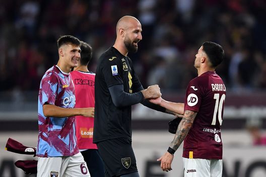 Toro in numeri, Radonjic: precisione e profondità, ma il cambio modulo lo sfavorisce- immagine 2