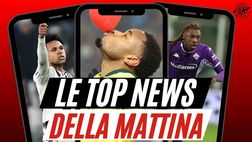 Milan, Cassano attacca Leao. Nkunku dice tutto. Mercato: l’indizio su Kean. McKennie …
