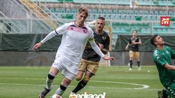Trapani, ufficiale Parisi: il difensore ex Palermo firma con i granata in Serie D