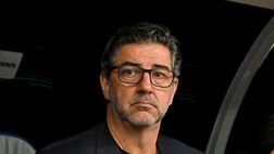 Panathinaikos, esonerato Rui Vitória dopo un inizio di stagione disastroso