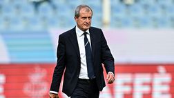 Palermo, Carlo Osti è il nuovo ds: l’identikit