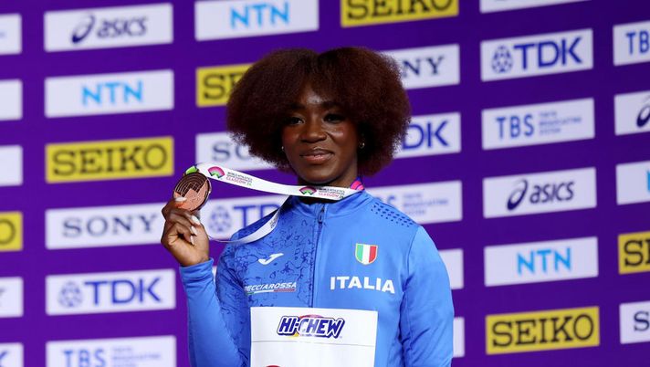 Dosso 11.12 a Savona, azzurra record italiano nei 100 - immagine 1