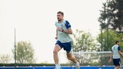 Il Giornale – Acerbi, addio all’Inter: la decisione sul futuro è già presa