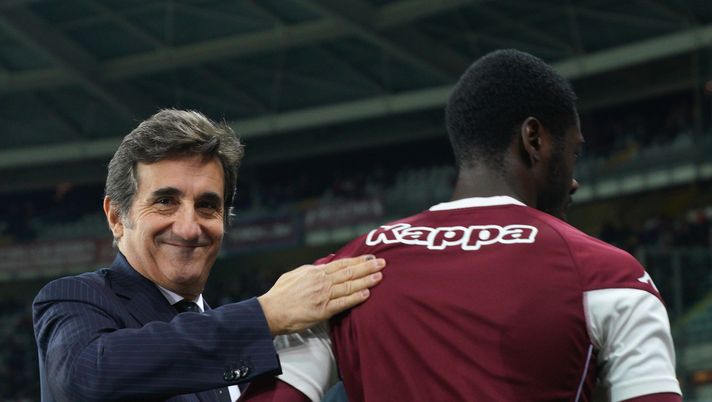 La Gazzetta dello Sport: “Ecco l’Euro-Toro! Cairo: «I big restano»” La Gazzetta dello Sport: “Ecco l’Euro-Toro! Cairo: «I big restano»” - immagine 1