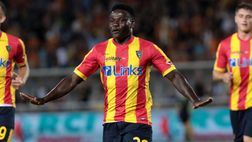 DAI CAMPI – Banda, Milik, de Vrij, Jesus, Politano, Ilic, Kastanos, Dia, Karlsson: le novità