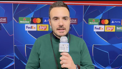 VIDEO FCIN1908 / Leverkusen-Inter 1-0: insolita versione dei nerazzurri