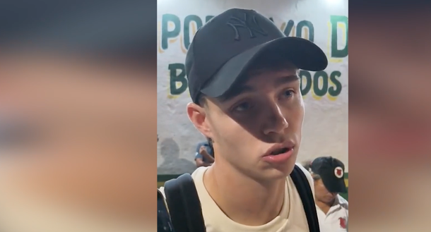 Ex Inter, Palacios: “Contento perché non giocavo da tempo. I miei compagni mi hanno chiesto…” - immagine 1