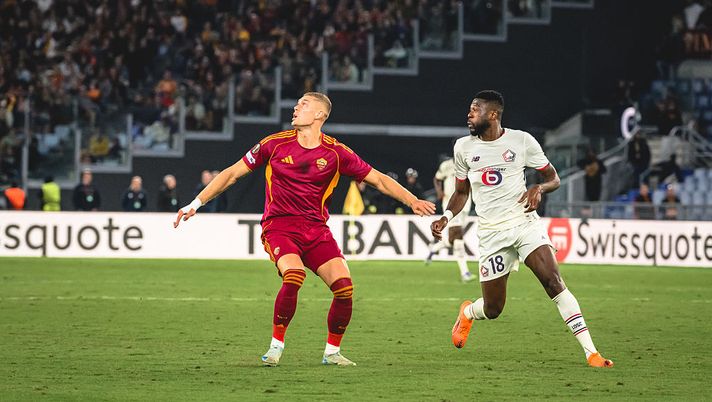 Getty Images Lo stesso rigore sbagliato tre volte. Roma, un disastro - immagine 1