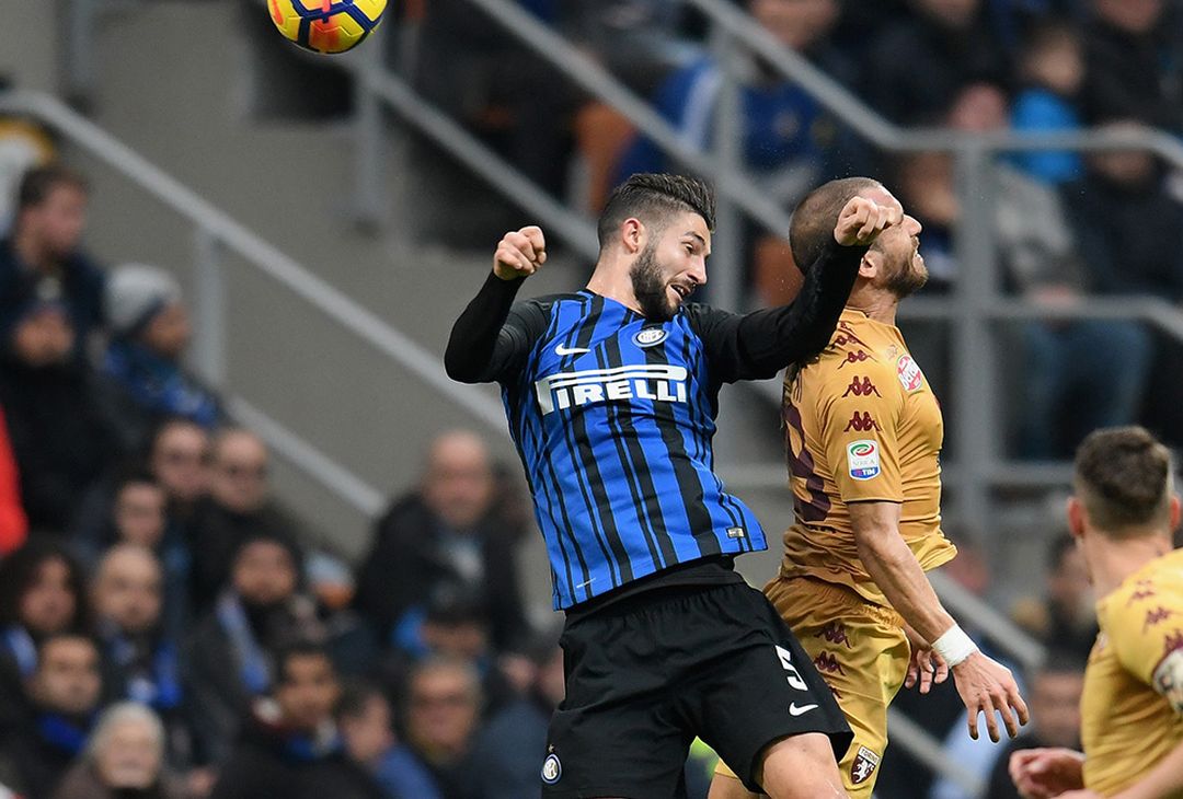 Fotogallery – Inter-Torino 1-1: i granata fermano la seconda in classifica - immagine 80