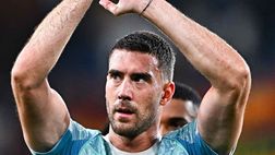 Pedullà: “Il grande rimpianto del Milan è Vlahovic. Rabiot …”