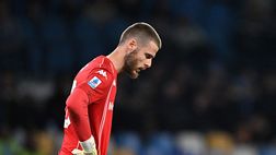 ULTIM’ORA – Fiorentina, De Gea e Solomon out in Conference: il motivo e le loro condizioni