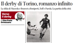 Video – Rassegna Stampa TN del 16/02/2022: “Belotti, Bremer, Singo: ansie da Juve”