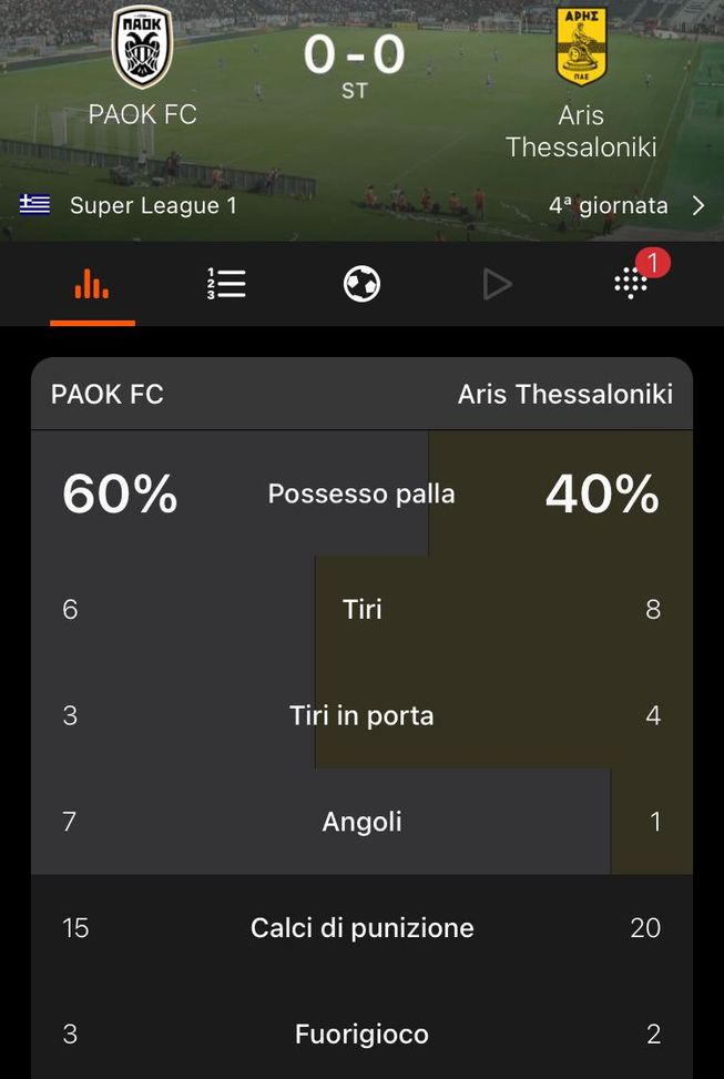 Derby di Salonicco, durissimo il figlio di Lucescu: “L’arbitro voleva il pareggio…!”- immagine 2