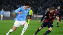 Lazio, Cancellieri torna padrone della fascia: chance importante al Tardini