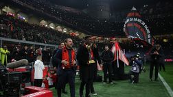 Cristian Brocchi: “Tare e Allegri, finalmente! Spero nella Kings League a San Siro”