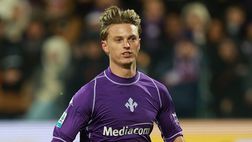 VIDEO VN – Zola sul 10 viola: “Voglio dare un consiglio a Gudmundsson”