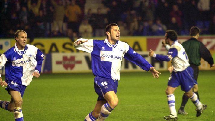 L’ex Milan Javi Moreno: “Al primo allenamento con il Milan mi presentai in tuta: gli altri erano in smoking!” - immagine 1