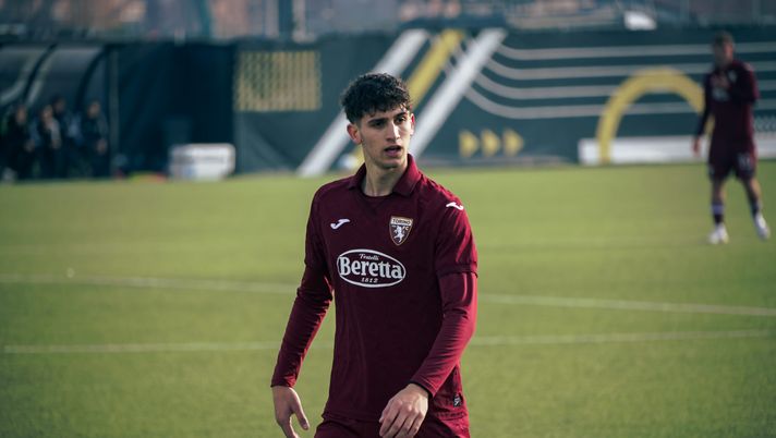 Primavera, le formazioni ufficiali di Torino-Roma: torna Gabellini dal 1′ - immagine 1