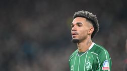 Njinmah, il Napoli punta l’esterno del Werder Brema: ore caldissime – TMW