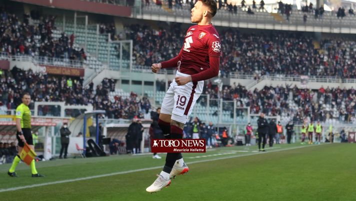 Le pagelle di Torino-Sassuolo 1-1: Sanabria segna e spreca, Vanja a farfalle- immagine 2