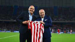 Kovacevic: “Date tempo a Tudor: finora zero sconfitte e -3 dalla vetta. E le altre big…”