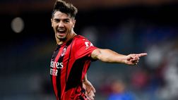 Milan, ritorno di fiamma per Brahim Diaz: si lavora per gennaio