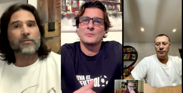 Ventola: “Sucic pazzesco, gol d’altri tempi. Ma ero a San Siro e la vera magia è stata…”- immagine 2