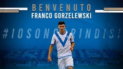 Ex Padova, la meteora Gorzelewski torna in serie C: ecco con che maglia