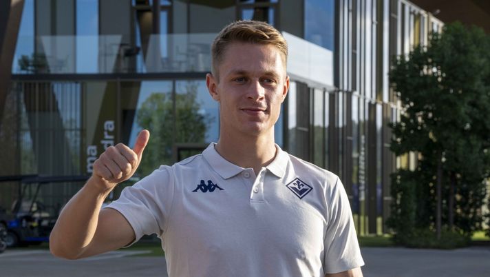 Ferrara: “Fiorentina, puoi e devi fare di più. Nicolussi sarà una bella sorpresa” - immagine 1