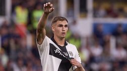 ULTIM’ORA – Parma, scatta la squalifica per Pellegrino: salta la prossima di campionato